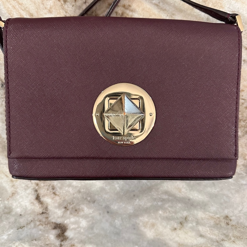 COPY - Gorgeous Kate Spade rare color